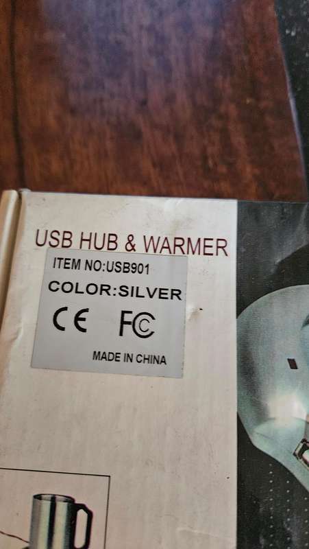 Variety Usable Electronic Goodies
