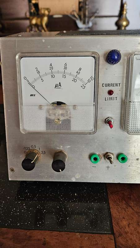 DC Power Supply Unit
