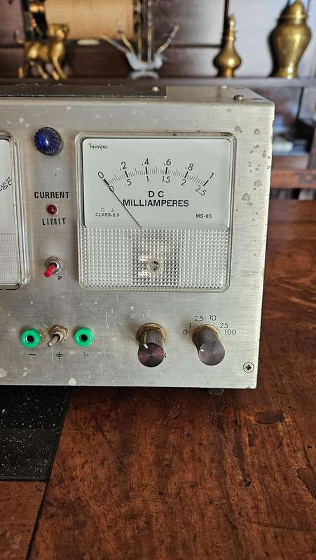 DC Power Supply Unit