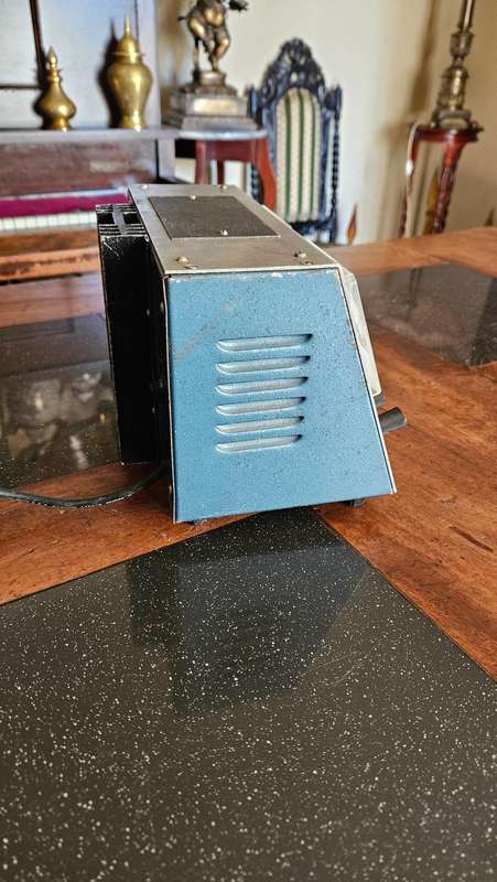 DC Power Supply Unit