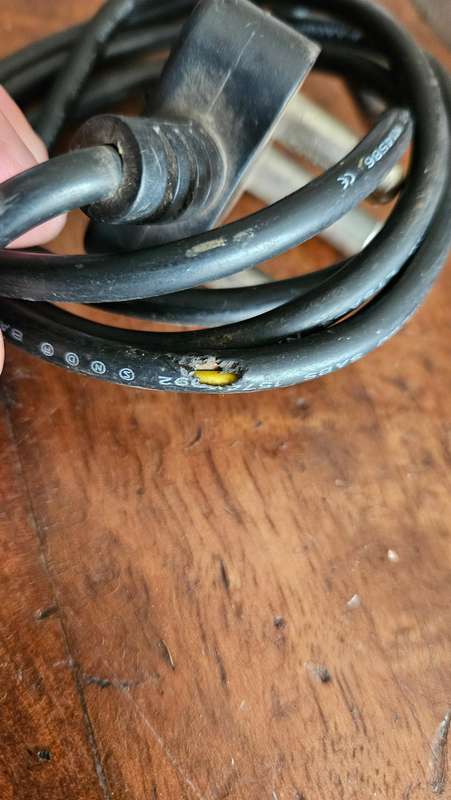 DC Power Supply Unit