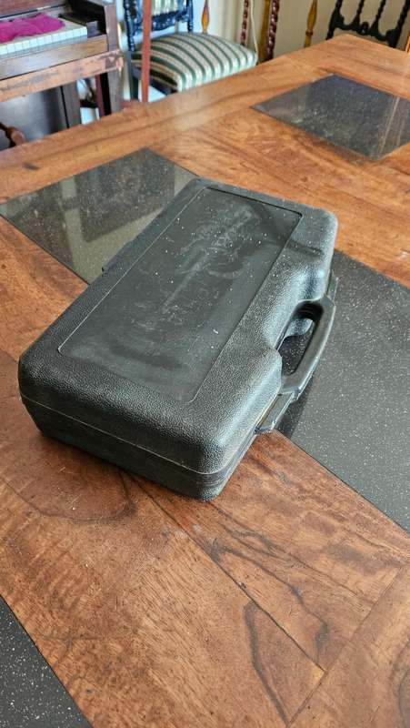 Socket Wrench Set