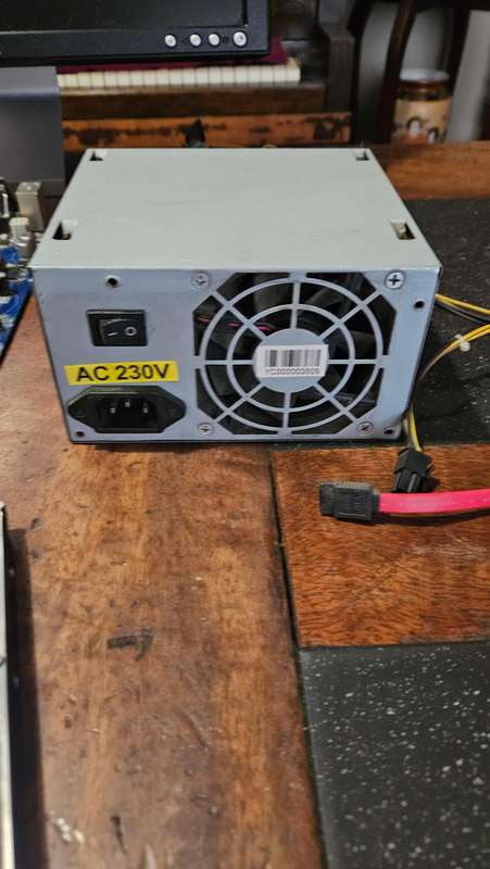 Electronics Lot