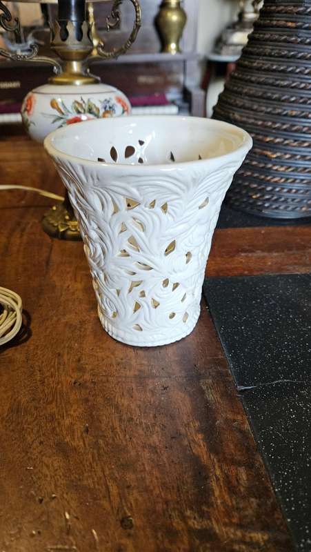 Various Items Lot