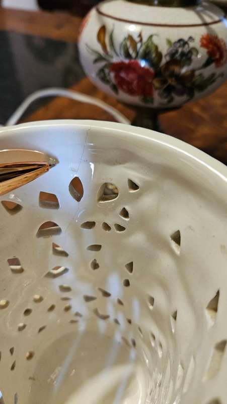 Various Items Lot