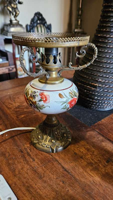 Various Items Lot
