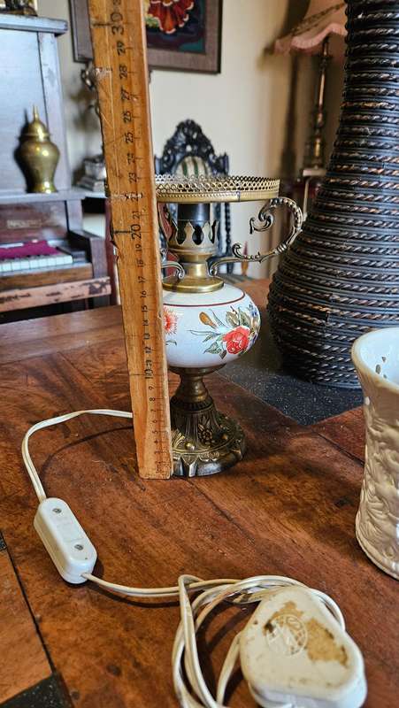 Various Items Lot