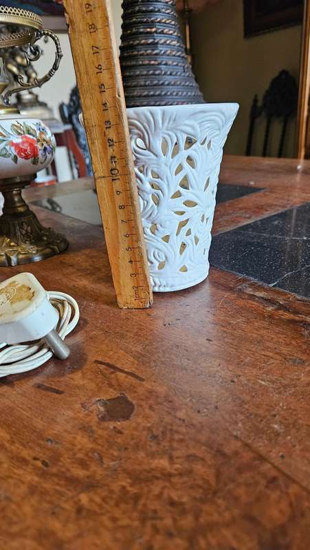 Various Items Lot