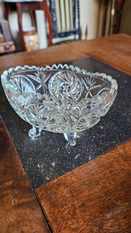 Various Porcelain and Glass Lot