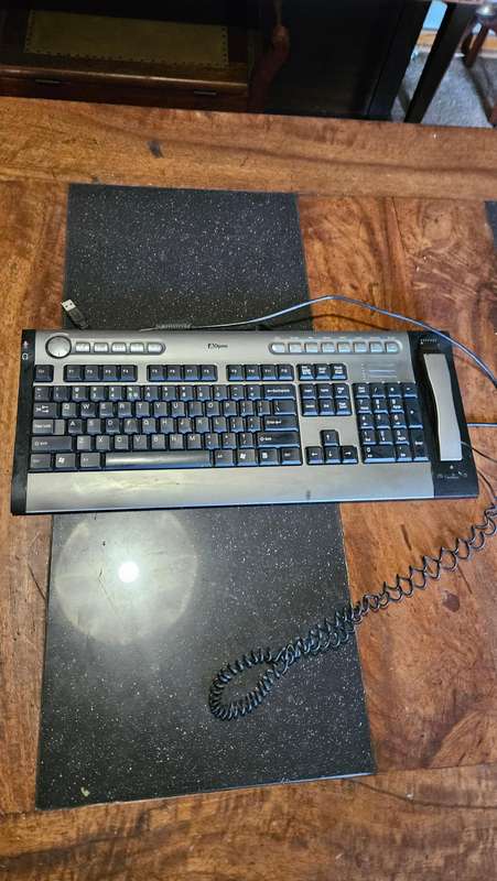 Aopen Keyboard