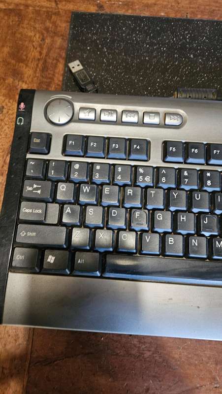 Aopen Keyboard