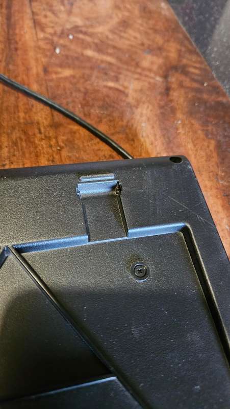 Aopen Keyboard
