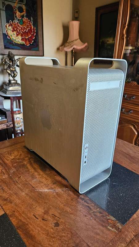 Apple Tower