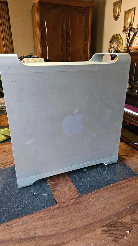 Apple Tower