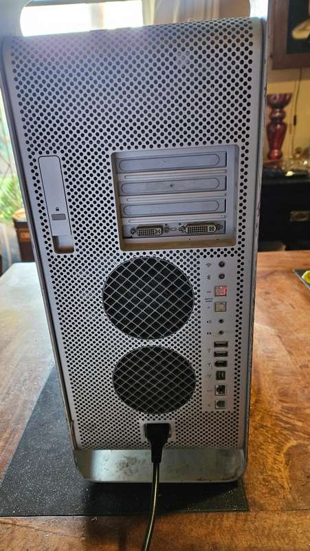 Apple Tower