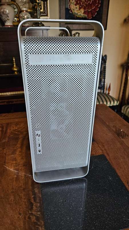 Apple Tower