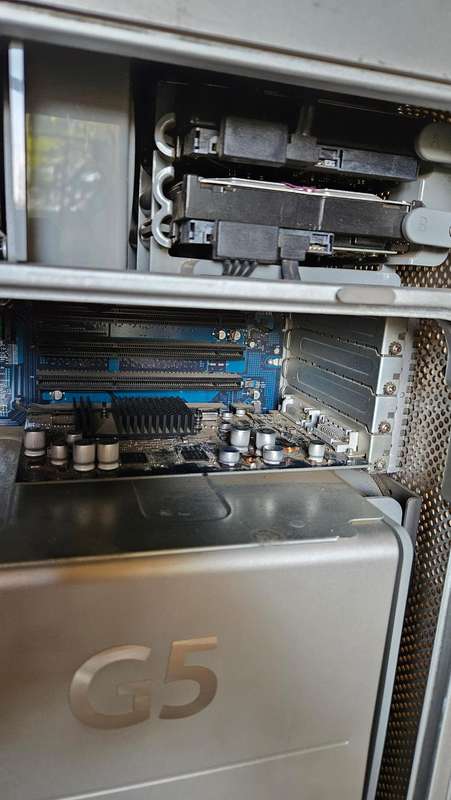 Apple Tower