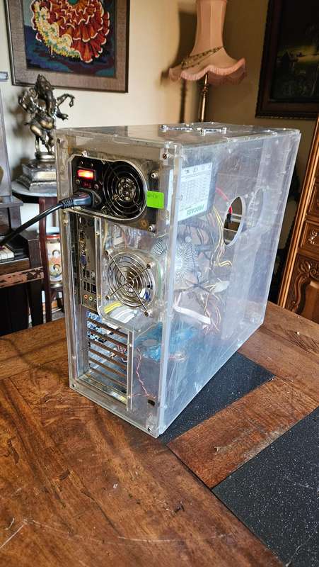 Computer