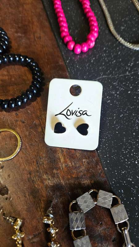 Jewellery Lot Plus More