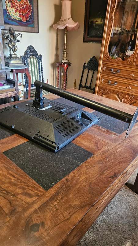 Shop Monitor Display Unit