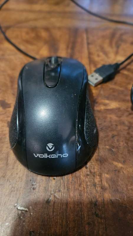 HP Mice Lot Plus More