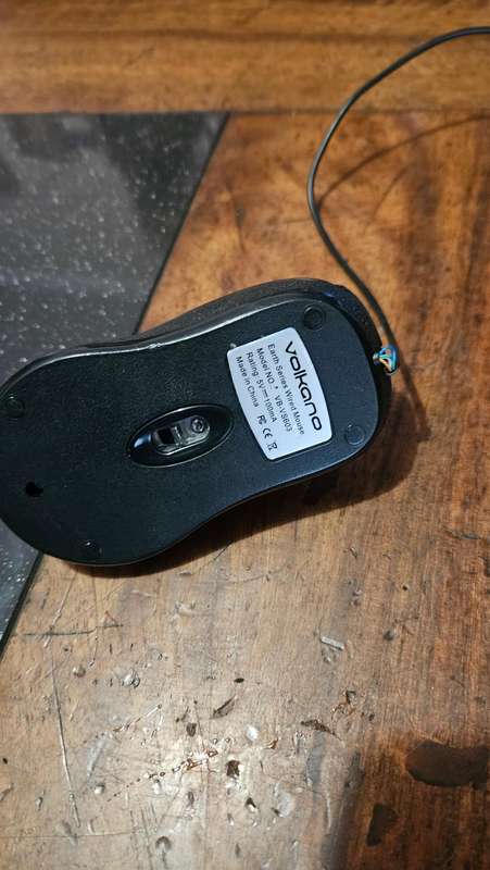 HP Mice Lot Plus More