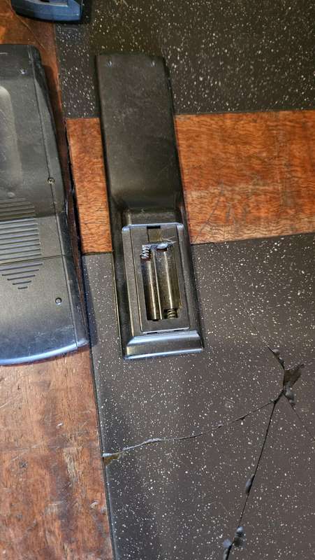 Various Remote Control Lot