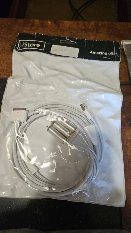 Computer Cables & More