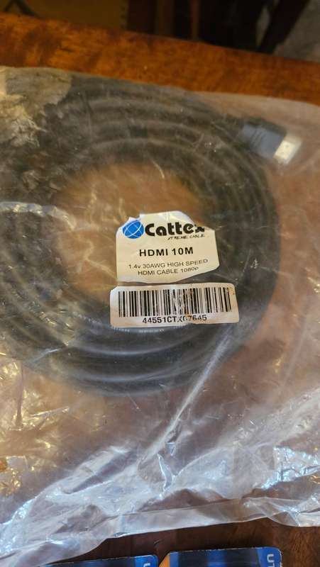 Computer Cables & More