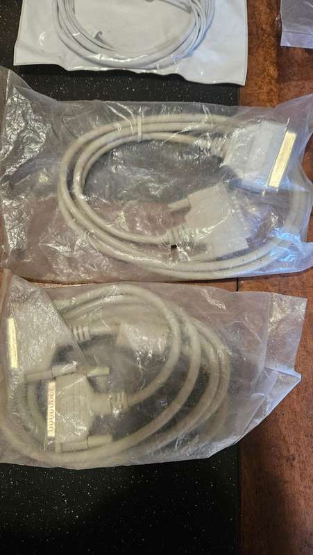 Computer Cables & More