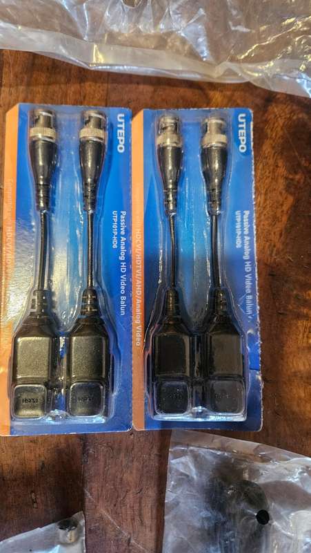 Computer Cables & More