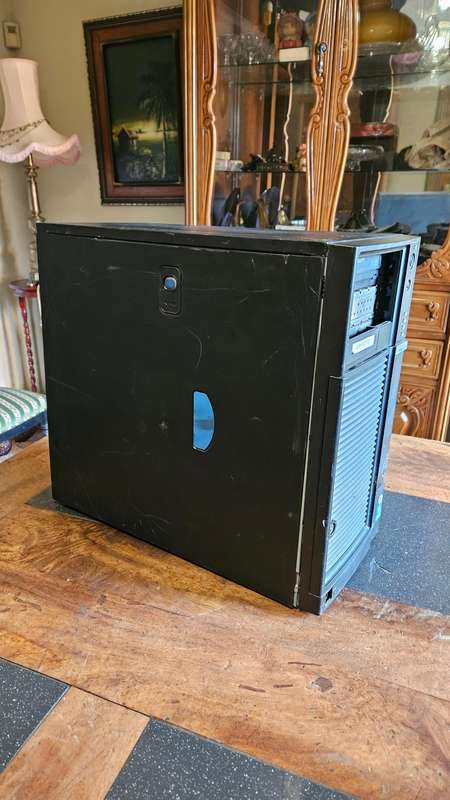 Mercer Computer