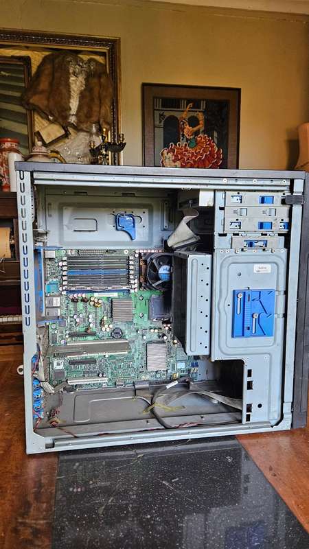 Mercer Computer