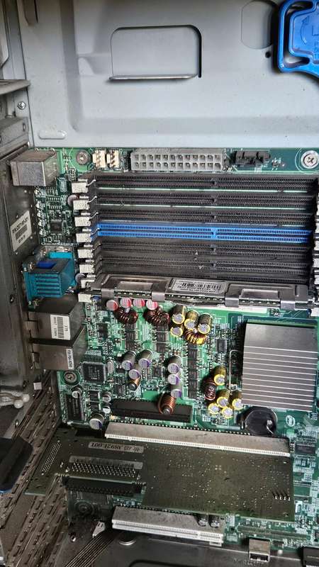 Mercer Computer