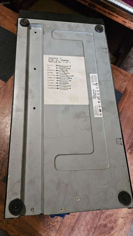 Mercer Computer