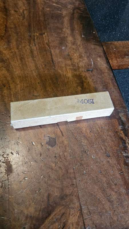 New Jaws for Duro Holder
