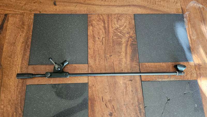 Microphone Extender