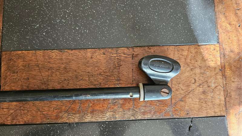 Microphone Extender