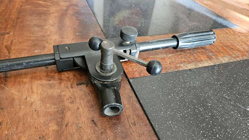 Microphone Extender