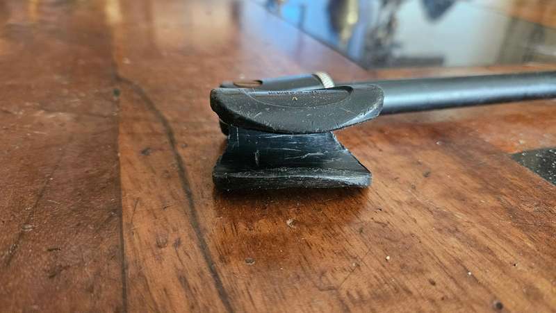 Microphone Extender