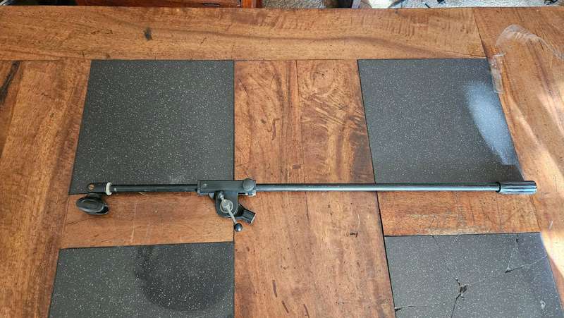 Microphone Extender