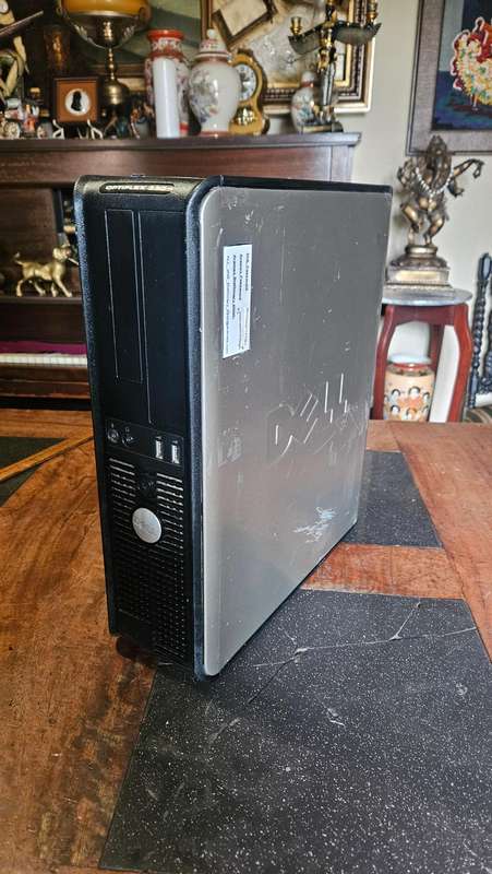Dell Optiplex 330 Computer