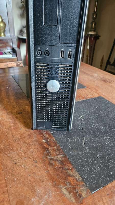 Dell Optiplex 330 Computer