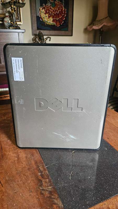 Dell Optiplex 330 Computer