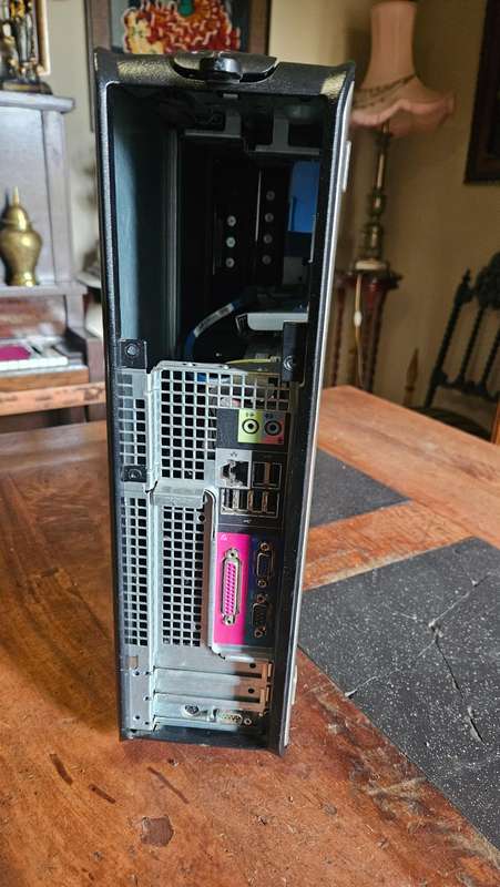 Dell Optiplex 330 Computer
