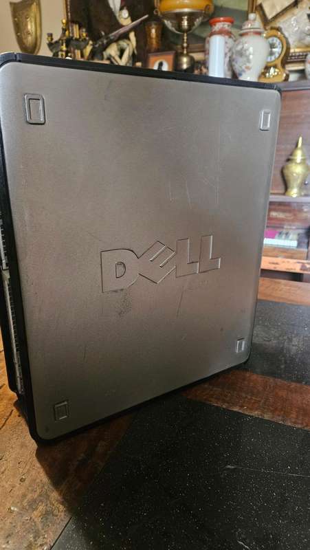 Dell Optiplex 330 Computer