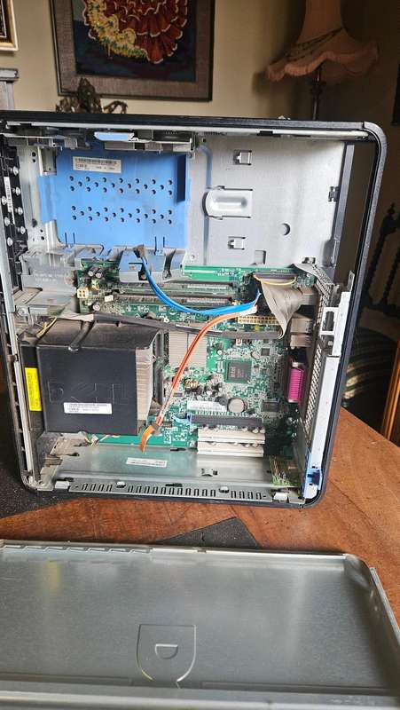 Dell Optiplex 330 Computer