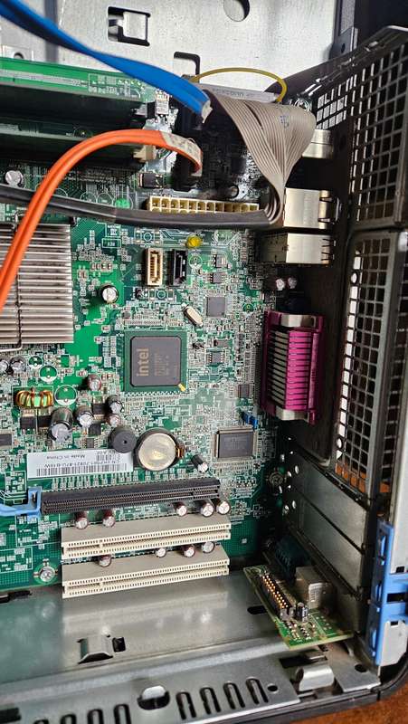 Dell Optiplex 330 Computer