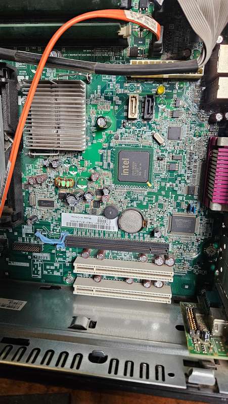 Dell Optiplex 330 Computer