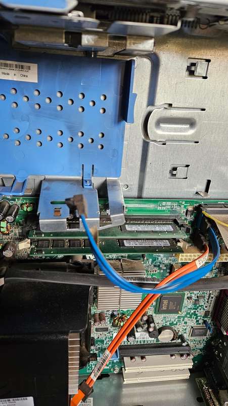 Dell Optiplex 330 Computer